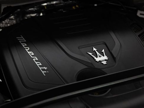 Used 2024 Maserati Grecale GT image 67