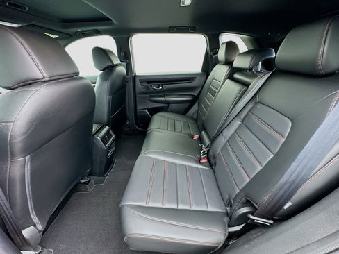 Used 2025 Honda CR-V Sport-L image 16