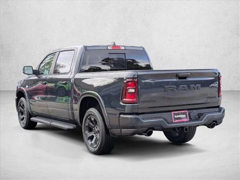 New 2026 RAM 1500 Big Horn image 9