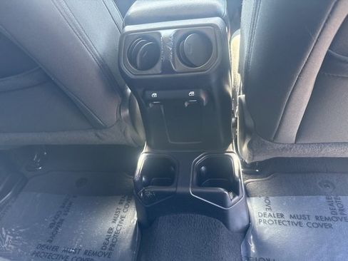 Certified 2021 Jeep Wrangler Unlimited Sport image 26