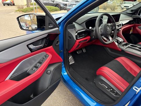 New 2026 Acura MDX A-Spec image 11