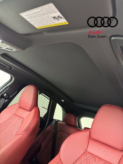 New 2026 Audi SQ5 Premium Plus AWD/4WD image 14