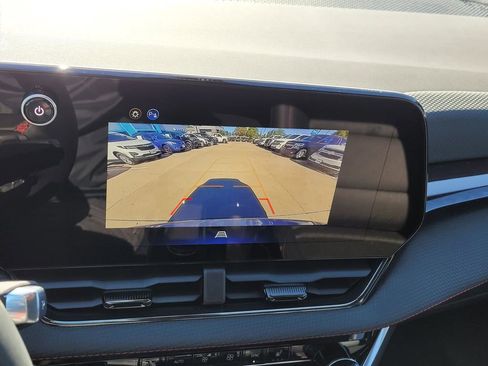 New 2026 Chevrolet Equinox RS image 19