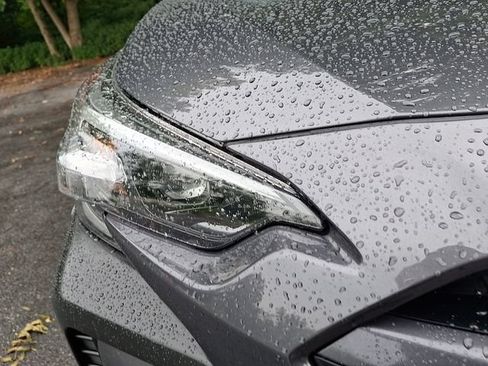 Certified 2025 Subaru Outback Premium AWD/4WD image 13