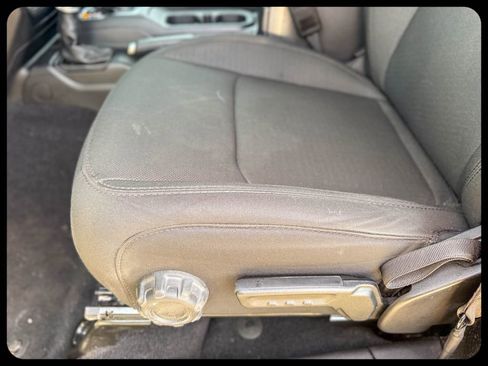 Used 2023 Jeep Wrangler Unlimited Sport image 14