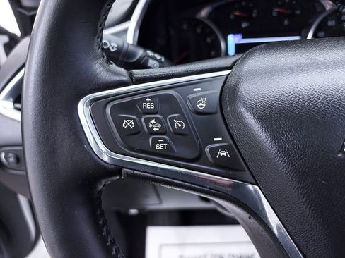 Used 2017 Chevrolet Malibu Premier w/ Premier Sun and Wheel Package image 28