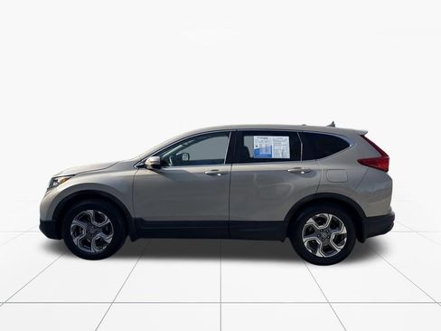 Used 2018 Honda CR-V EX-L image 5