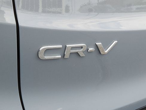 Used 2023 Honda CR-V EX-L image 30
