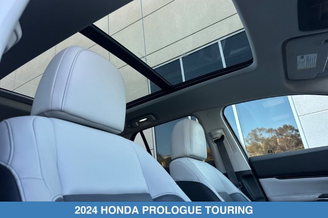 Certified 2024 Honda Prologue Touring image 20