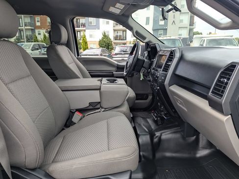 Used 2020 Ford F150 XLT w/ Trailer Tow Package AWD/4WD image 35