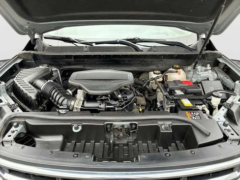 Certified 2023 GMC Acadia AT4 w/ GMC Pro Grade Package image 31