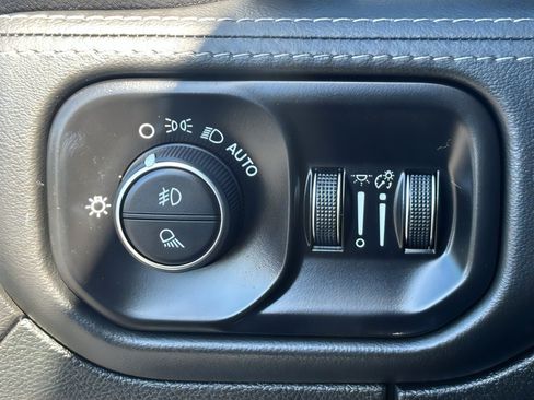 Used 2020 RAM 1500 Limited image 20