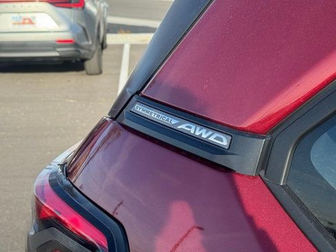 New 2026 Subaru Forester AWD/4WD image 11