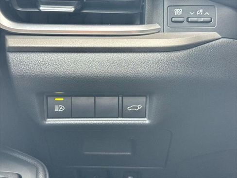 Certified 2026 Toyota Grand Highlander XLE image 27