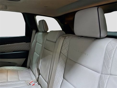 Used 2020 Jeep Grand Cherokee Summit image 26