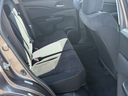 Used 2012 Honda CR-V LX image 18