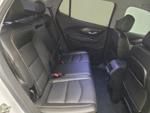 Used 2019 GMC Terrain SLT image 19