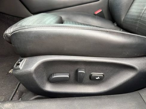 Used 2020 INFINITI Q50 Luxe AWD/4WD image 12