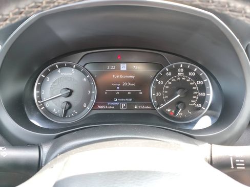 Used 2023 INFINITI QX50 Sport FWD image 30
