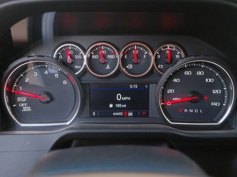 Used 2021 Chevrolet Silverado 1500 LT image 14