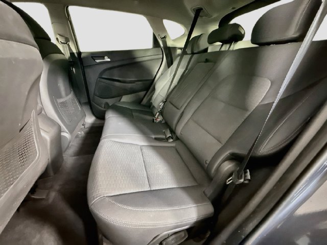Used 2021 Hyundai Tucson Value w/ Cargo Package FWD image 24