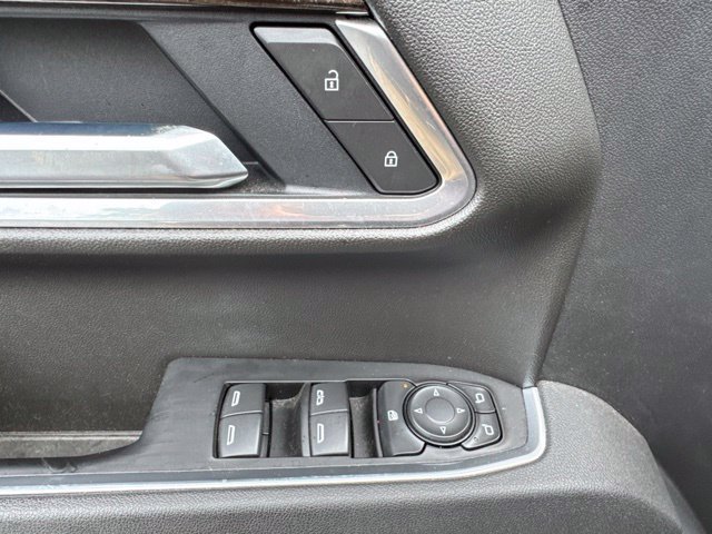 Used 2026 Chevrolet Silverado 1500 RST AWD/4WD image 16