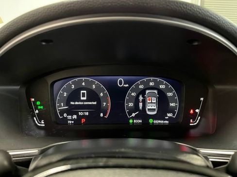 Used 2024 Honda Civic Touring image 25