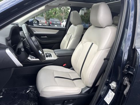 Used 2024 MAZDA CX-90 Plug-In Hybrid w/ Premium Pkg AWD/4WD image 18