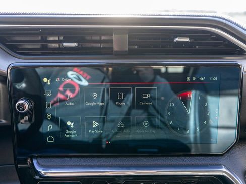 Used 2024 GMC Sierra 1500 Denali w/ Denali Reserve Package image 25