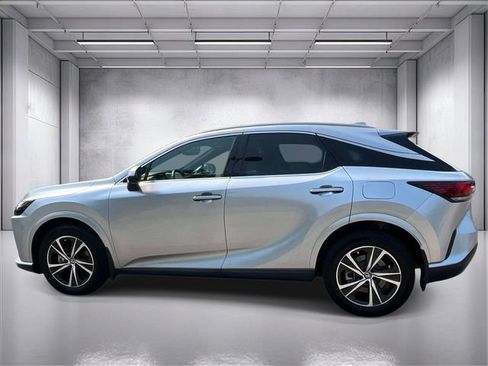 Certified 2024 Lexus RX 350 Premium w/ Convenience Package FWD image 6