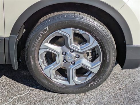 Used 2018 Honda CR-V EX-L image 10