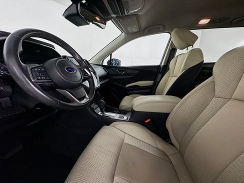 Used 2024 Subaru Ascent Premium w/ Convenience Package image 21