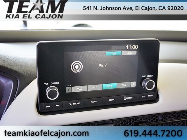 Used 2025 Honda HR-V LX image 25