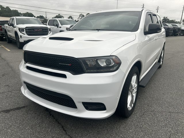 Used 2019 Dodge Durango R/T w/ Trailer Tow Group IV RWD image 9