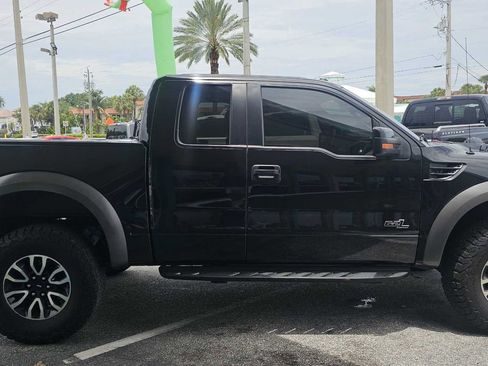 Used 2013 Ford F150 Raptor w/ Luxury Equipment Group AWD/4WD image 26