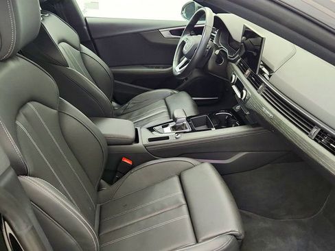 Used 2025 Audi A5 2.0T Premium Plus image 25