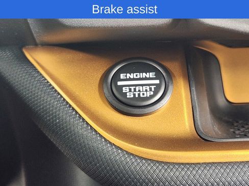 Used 2022 Ford Bronco Sport Badlands AWD/4WD image 24