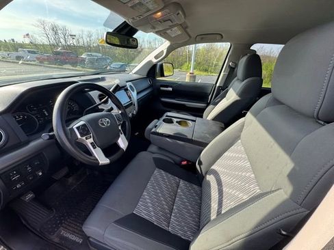Used 2020 Toyota Tundra SR5 image 10