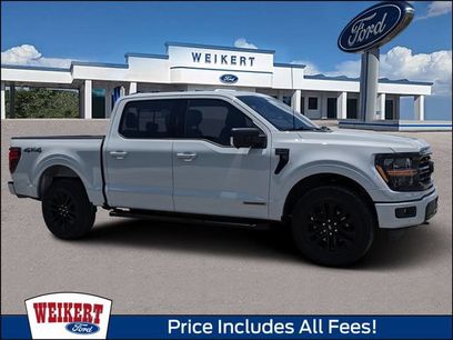Certified 2024 Ford F150 XLT w/ Equipment Group 303A High