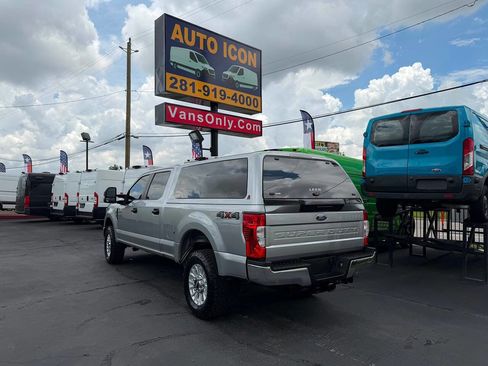 Used 2022 Ford F250 XL w/ STX Appearance Package AWD/4WD image 32