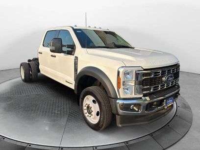 Certified 2024 Ford F450 XLT w/ XLT Value Package