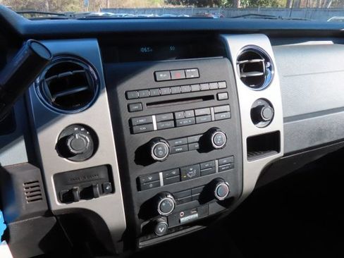 Used 2012 Ford F150 XLT w/ XLT Chrome Pkg AWD/4WD image 23