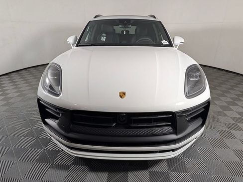 New 2026 Porsche Macan GTS AWD/4WD image 10