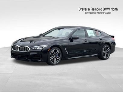 New 2026 BMW 840i xDrive