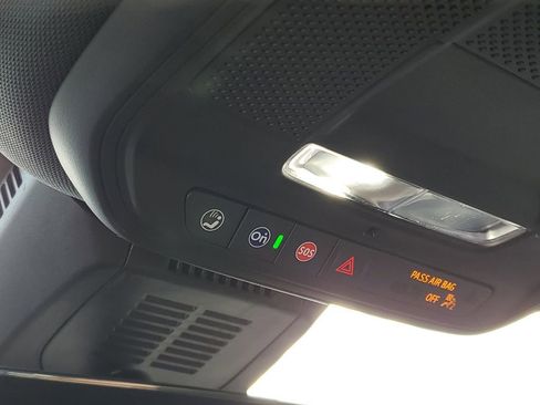 Certified 2025 Chevrolet Equinox ACTIV w/ Safety and Technology Package image 26