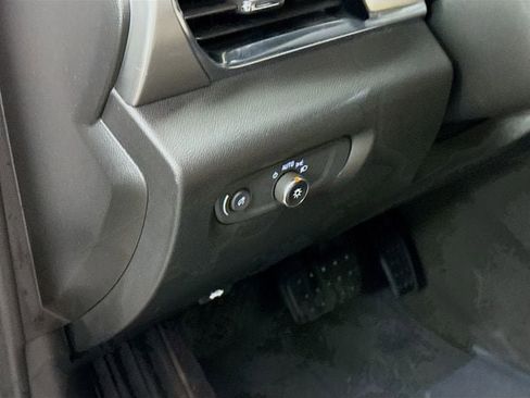 Used 2023 Chevrolet Traverse LS w/ LPO, Cargo Package image 11