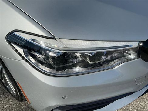 Used 2017 BMW 540i xDrive AWD/4WD image 14