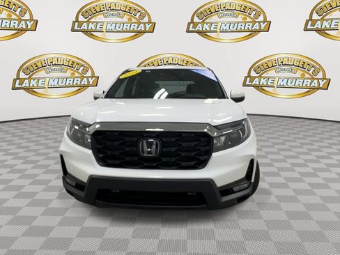 Used 2024 Honda Passport EX-L image 6