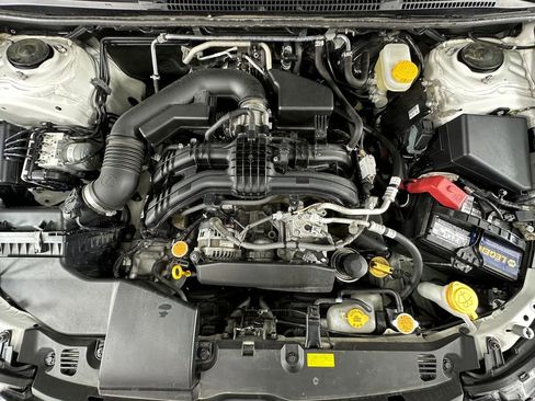 Used 2019 Subaru Crosstrek 2.0i Limited w/ Moonroof Package w/Navigation image 41