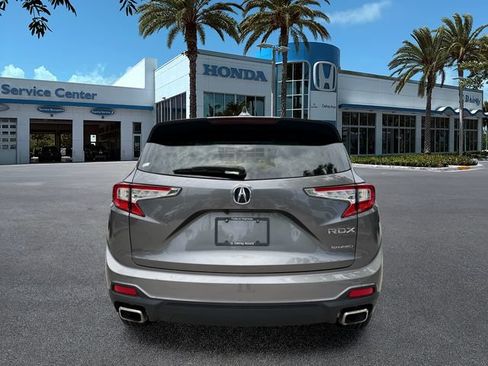 Certified 2023 Acura RDX AWD image 7